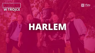 Koncert w Trójce | Zespół Harlem