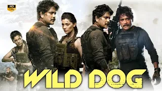 Wild Dog Full Movie Review & Facts HD In Hindi | Saiyami Kher | Nagarjuna | Dia Mirza