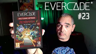 Evercade- Renovation Collection 1 (Cartridge #23)