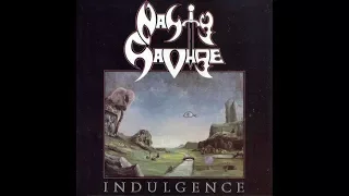 Nasty Savage - Indulgence (FULL ALBUM)