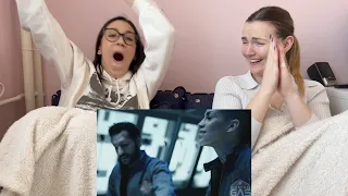 The Expanse 1x07 Reaction