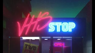 AOR & Hard Rock VHS Stop (80's & 90's Movies Soundtracks)