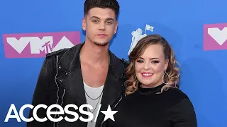 'Teen Mom OG' Star Catelynn Lowell Is Pregnant With Baby No. 3