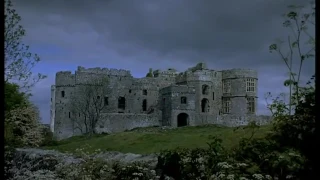 Castle Ghosts of Wales HD 1995 COMPLETE EPISODE ✪ Castle Documentary HD