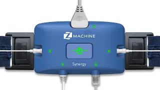 Zmachine Synergy Patient Instructions [OFFICIAL VIDEO]
