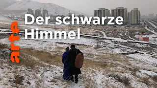 Mongolei: Vom Segen und Fluch der Kohle | ARTE Reportage