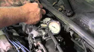 TOYOTA P0401 EGR INSUFFICIENT FLOW