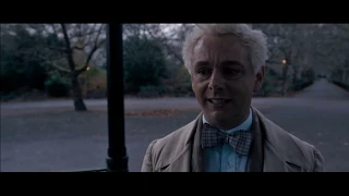 Good omens [Ты для меня ничего не значишь]