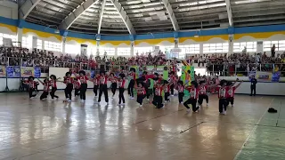 ICC Rosario | Cheer Dance 2019