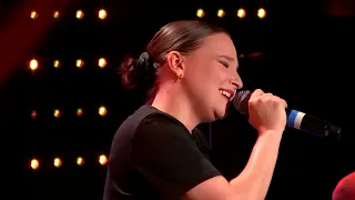 Anne Sila - Quoi (Live) - Le Grand Studio RTL