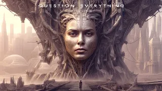 Question Everything | EPIC CINEMATIC HYBRID ORCHESTRAL MUSIC