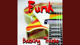 Funk Revolution | A Dorian Backing Track Groove | 100 bpm | Key of G Major