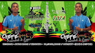 MELÔ DE CAMILA VS 2024 DJ CHEFE ROOTS