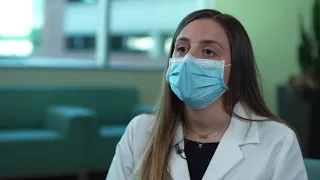 Pharmacy Residency Program at Jersey Shore University Medical Center