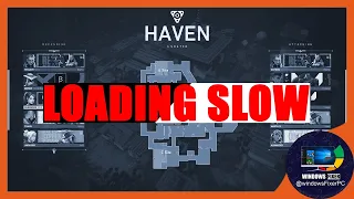 Optimizing Valorant Loading Screen: Fixes for Stuck, Slow, and Long Loading Times