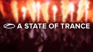 Armin van Buuren's Official A State Of Trance Podcast 341 (ASOT 683 Highlights)