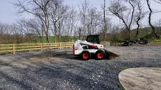 2018 BOBCAT S630 For Sale