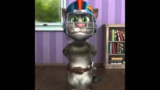 Talking Tom lost episode