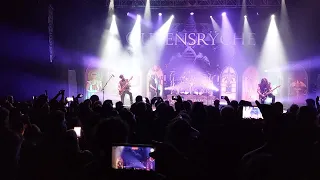 QUEENSRYCHE*** IN EXTREMIS live with (Pantera "WALK") INTRO***Orlando FL 3/3/2023