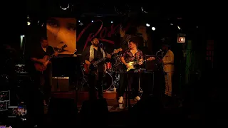 Big Mike & The R&B Kings Feat. Sierra Green :: Live at Rosa's Lounge 8/4/23