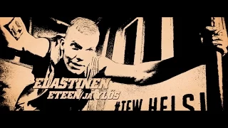 Elastinen - Eteen Ja Ylös