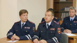 Семья Светофоровых 1 сезон 55 серия "Одежда по сезону"