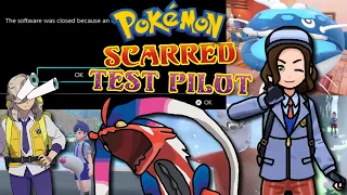 The Most Successful Death on Arrival - The Pokémon Scarlet/Violet Video Essay