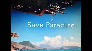 Save South Friars Beach, St. Kitts!