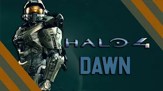 Halo 4 PC - Dawn - 4k 60FPS