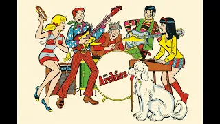 Catchin' Up On Fun - The Archies Cover