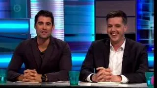 Big Brother UK 2014 - BOTS July 26