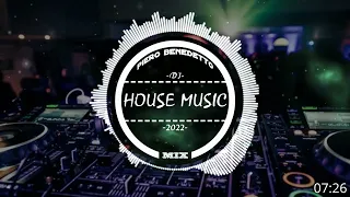 CLUB HOUSE MIX #11 -  Piero Benedetto | D.O.D., Adele, Joel Corry, KSHMR, Rihanna, SIDEPIECE..