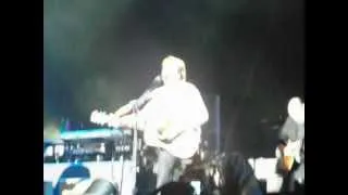 Paul McCartney - "Hope Of Deliverance" - El Campín (Bogotá, Colombia) 19/04/12