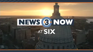 News 3 Now at Six: June 22, 2022