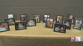 Tribute for Fallen Officers Held in Fort Payne | July 18, 2023 | News 19 at 4 p.m.