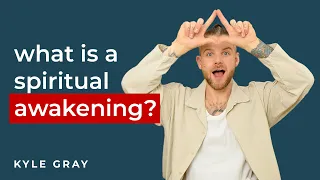 What is a spiritual awakening? WATCH THIS