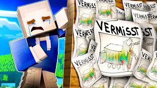 NEUES HAUSTIER WIRD ENTFÜHRT | Minecraft Freunde