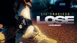 Lil Travieso - Lose (Official Music Video)