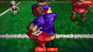 Ridiculous Rugby Game trailers