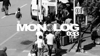 Monolog #033: Afro House Mix in Italy 🇮🇹