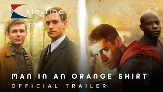 2017 Man In An Orange Shirt Official Trailer 1 Kudos Film and Television   Klokline