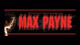 Max Payne 1999 E3 Trailer (Beta)