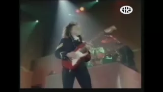 Gary Moore -1987 - 1. Over The Hills And Far Away