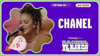 Rachel  Reis - Chanel | Macaco Sessions (Ao Vivo)