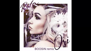 RUTA - Очі (BOOSIN remix)