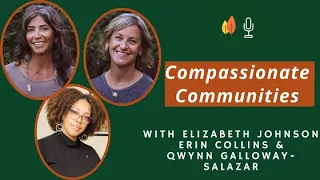 Compassionate Communities and End-of-Life Care | EOLU Podcast