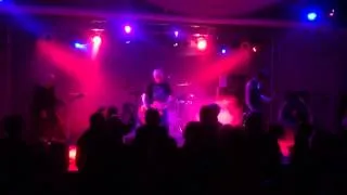 Theatre of Hate - Do You Believe in the Westworld