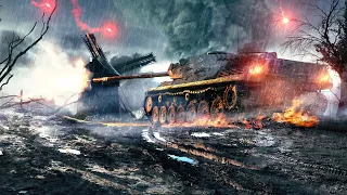 МИР ТАНКОВ -Leopard 1 ЛУЧШИЙ СНАЙПЕР СТ 10 ЛВЛ !"!!#танки  #worldoftanks