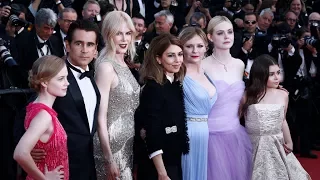 "The Beguiled" Charms Cannes