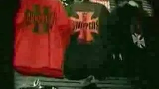 Hot Topic "Ozzfest" Commercial